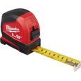 thumbnail image 2 of Milwaukee 48-22-6626 8M/26ft Compact Ruban à Mesurer, 2 of 5