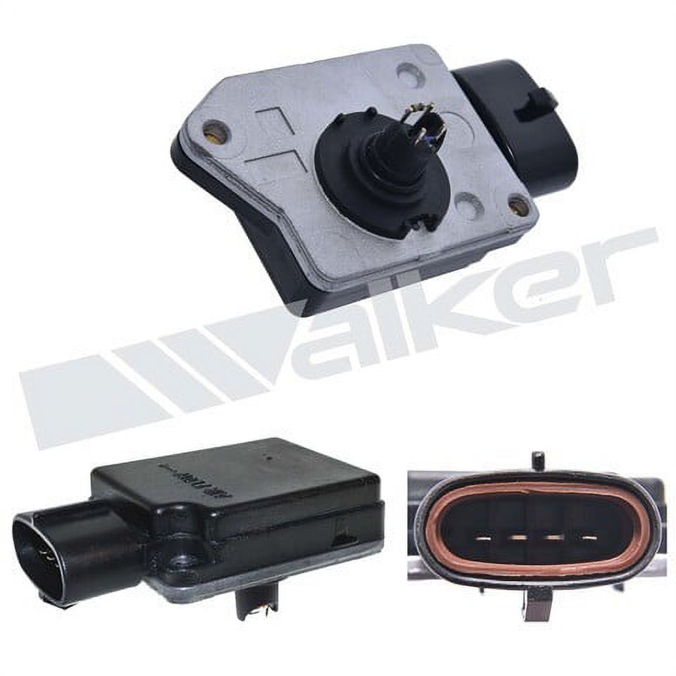 Walker 245-2012 Fits select: 1992 FORD RANGER, 1992-1995 FORD AEROSTAR
