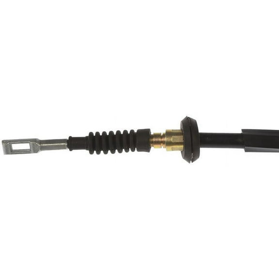 Parking Brake Cable P/N:C660504 Fits select: 1995-1998 AUDI A6, 1995 AUDI S6