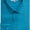 Teal, variant on Modena Mens Slim Fit Long Sleeve Solid Dress Shirt Colors