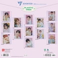 thumbnail image 2 of Seventeen Official 2025 12 X 24 Inch Monthly Square Wall Calendar Plastic-Free (Wall), 2 of 9
