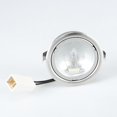 thumbnail image 2 of 5304464266 Frigidaire Light Socket and Housing OEM 5304464266, 2 of 4