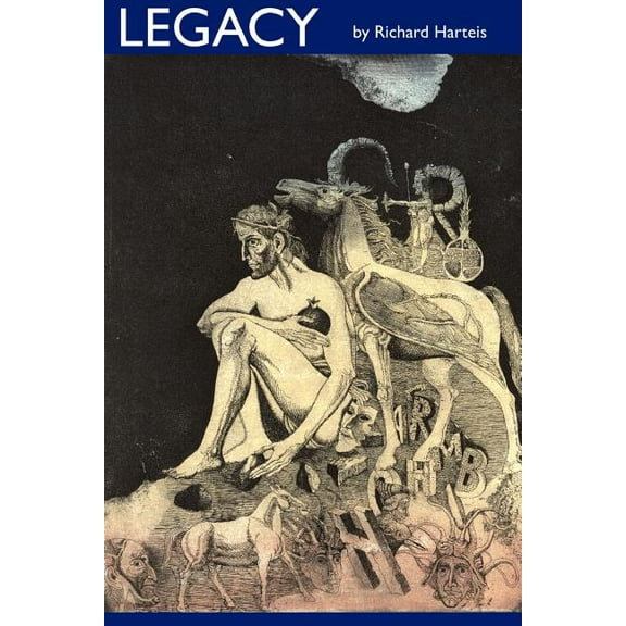 Legacy (Paperback)