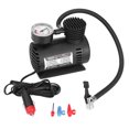 thumbnail image 2 of Inflador 12v mini compresor de aire Portátil de emergencia Eléctrico para Bomba de Inflado de Neumlicos de Motocicleta y bicicleta de Bolas, 2 of 7