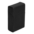 thumbnail image 4 of Box Case, Refined Appearance  Box Holder Practical Lizard Unisex Portable  for Daily Black,Green,Grey,Apricot, 4 of 8