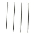 thumbnail image 4 of 4 agujas para manualidades, herramienta para grabar arcilla de cerámica, bricolaje, suministros de cerámica y alfarería para esculpir artesanías con a, 4 of 9