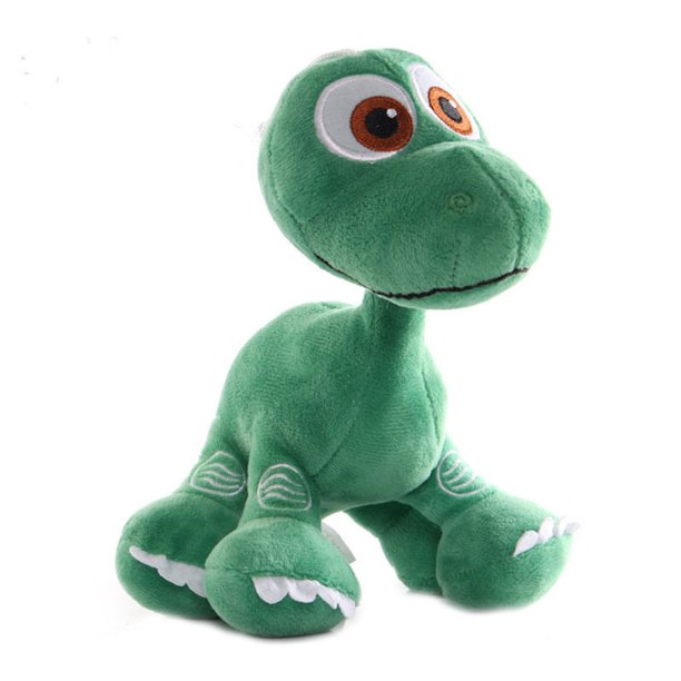Muñeco de peluche Arlos Dinosaurs Anime 20cm