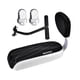thumbnail image 1 of Asiento trasero de bicicleta DYNWAVEMX accesorio de cojín Cómodo diseño ajustable para niños, 1 of 8