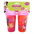 thumbnail image 1 of Juego de  Vasos Entrenadores Disney Minnie Mouse 300 ml 2 Piezas, 1 of 1