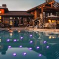 thumbnail image 4 of JShteea LED Impermeable Flotante Lámpara Piscina (gradiente), 4 of 8