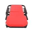 thumbnail image 3 of SCITOO 36" Foldable Z Creeper for Seat Rolling Chair 2 in 1, 3 of 5
