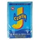thumbnail image 2 of Cleaning Cloths (Pack of 50), 2 of 3