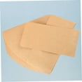 thumbnail image 3 of FUTUREORYY 2 Sets of Kraft Paper Envelopes Small Coloured Envelopes Khaki for Weddings, 3 of 8
