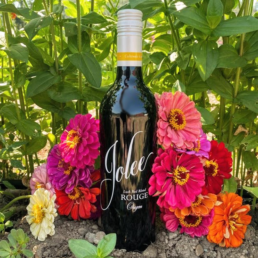 Del Rio Vineyards Red Jolee 750ml
