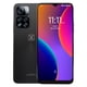 thumbnail image 1 of Smartphone LANIX Alpha 1R 64GB/4GB RAM Humo (13196) Lanix 13196, 1 of 6