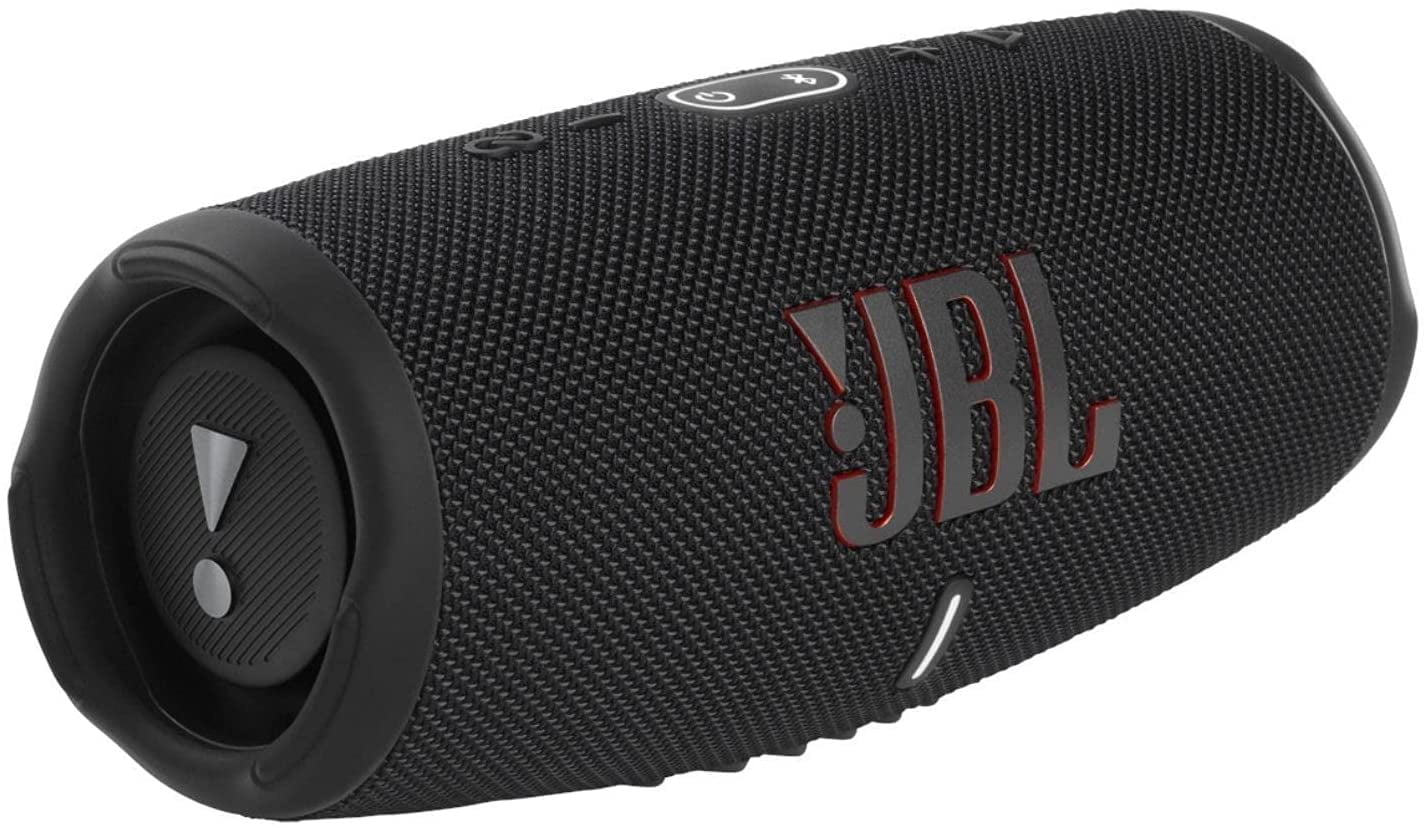 Pre-Owned JBL Charge 5 Blue Bluetooth Speaker - Walmart.com