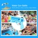 thumbnail image 3 of Pistola de agua Juguetes de baño Verano Playa Piscina Niños Niños Juego de disparos (Azul) Ndcxsfigh  libre de BPA, 3 of 8
