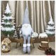 thumbnail image 1 of Gnomos navideños suecos, adornos de decoración de elfos navideños, muñeco de peluche hecho a mano kaili Sencillez, 1 of 4