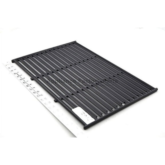 Nexgrill Cooking Grid W Hole 19 14 inch X 13 in 2162