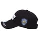 thumbnail image 2 of Gorra de béisbol Anime Sports para adultos, gorra bordada, 2 of 3