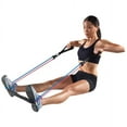 Gold's Gym 3Level Resistance Tube Kit