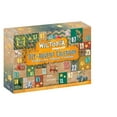 thumbnail image 2 of Wiltopia - Calendrier de l'Avent : Tour du monde des animaux DIY, 2 of 2