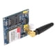 thumbnail image 4 of Módulo SIM 900A, Placa De Desarrollo Estable, Equipo Industrial De Componentes Electrónicos De Placa GPRS Para Múltiples Modelos De Tarjetas De Teléfonos Móviles ANGGREK Electronic Component, 4 of 8