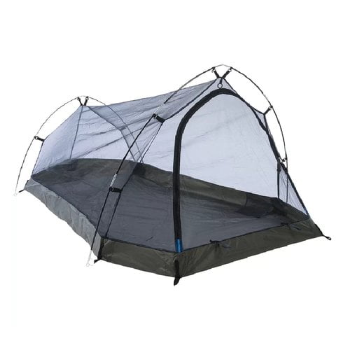 Alpine Mountain Gear Solo Plus Tent, Blue - Walmart.com - Walmart.com