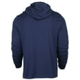 thumbnail image 3 of Polo RL Men's Long Sleeve Jersey Knit Pullover Hoodie, 3 of 3
