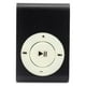 thumbnail image 1 of Mini reproductor de MP3 USB 2.0 de 3,5 mm con tarjeta de memoria compatible con clip, simple, sin pantalla, 1 of 5
