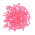 thumbnail image 2 of 100 piezas triangular de seguridad de 7x9 mm con RESPALDO para muñeca de oso DIY Rosado Sunnimix Doll Triangle Neña, 2 of 8