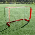 thumbnail image 5 of GoSports 6' ELITE Soccer Goal - Includes 1 6' Goal, 6 Cones & Carrying Case, 5 of 5