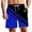 Dark Blue, variant on MuXiKeJi Clothes Mens Swim Trunks with Compression Liner,Quick Dry 2-in-1 Bathing Suit Beach Boarding Swim Shorts with Zipper Pockets