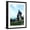 Black Frame, variant on Art.com The Stay at Homes (or Outward Bound; Looking Out to Sea) Giclee Print by Norman Rockwell, 12" x 16"