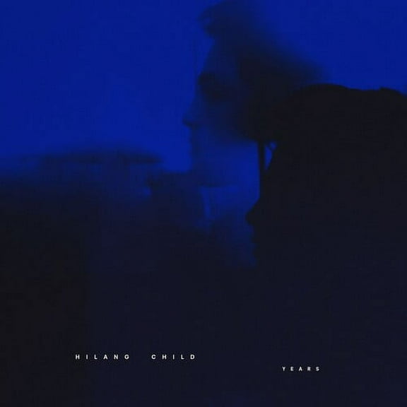 Hilang Child - Years - Music & Performance - CD