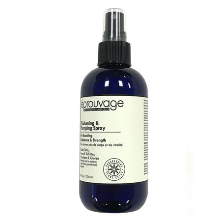 eprouvage Thickening and Plumping Spray 8 oz