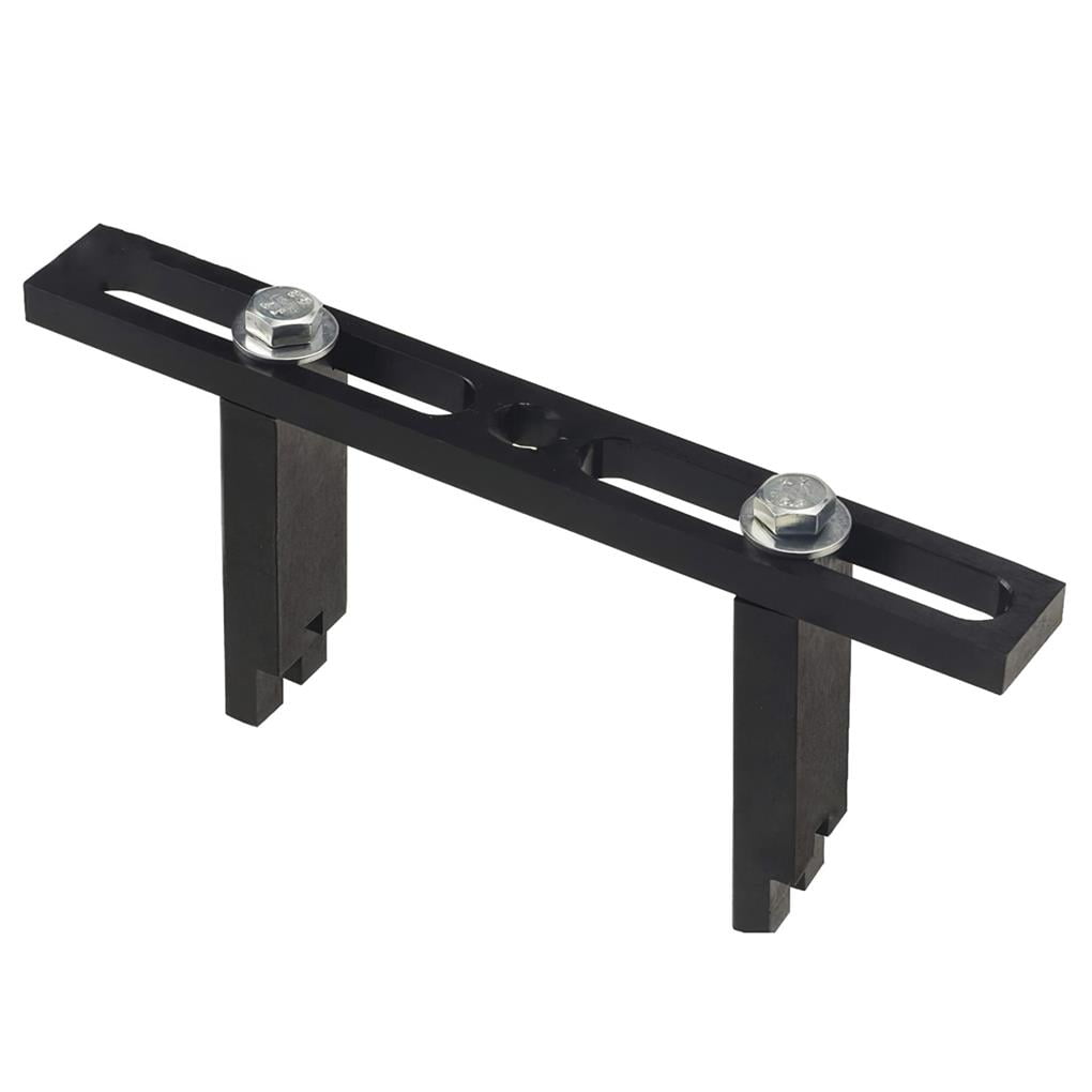 Black Fuel Pump Wrench High Quality Adjustment Module Spanner Easy to