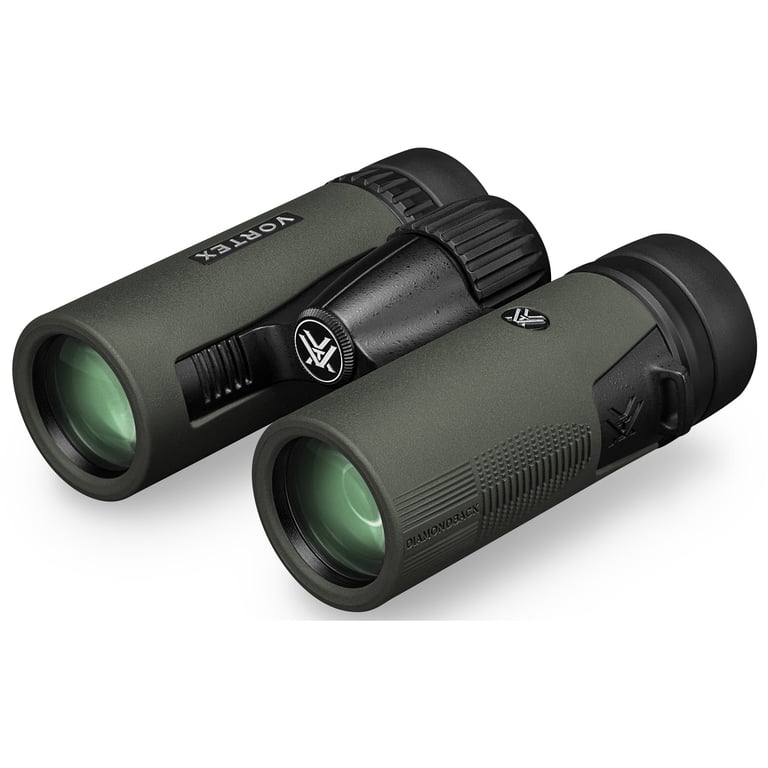 Vortex Optics 10x32 Diamondback HD Binoculars with Enhanced