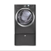Electrolux EIMED60LT: 8.0 Cu. Ft. Electric Front Load Dryer with IQ-Touch Controls featuring Perfect Steam