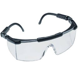 

Safety Glasses - Sport Design - 1 pair