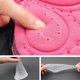 thumbnail image 2 of Pantalones cortos de ciclismo acolchados con gel 3D para mujer, ropa interior cómoda, mallas de compresión, calzoncillos para bicicleta, bicicleta de carretera, 2 of 5