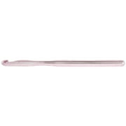 Silvalume Aluminum Crochet Hook 5.5-Size N15/10mm