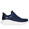 thumbnail image 5 of Zapatilla sin cordones Skechers Bobs Squad Chaos-in Color Mujer NVY, 5 of 5