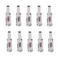 thumbnail image 4 of Glass Drill Bit, Premium Material Stable Reliable Wide Application Glass Hole Opener Sturdy Durable  For Glass For Stone For Tile, 4 of 8
