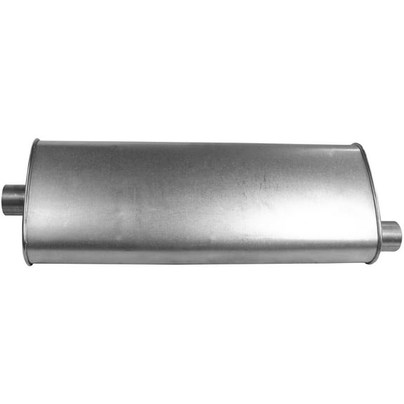 Walker Exhaust SoundFX 18973 Exhaust Muffler Fits select: 1999-2001 JEEP GRAND CHEROKEE
