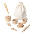 thumbnail image 2 of STARTIST Bac Sensoriel Outils Compétences Motrices Fines avec Sac de Rangement pour Garçons Filles Enfants, 2 of 9