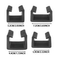 Home Tools Garden Furniture Connectors Rattan Furniture Connectors