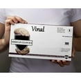 thumbnail image 5 of Clear Disposable Vinyl Gloves, Ambidextrous Food Grade, 1000 Count, Small, 5 of 8