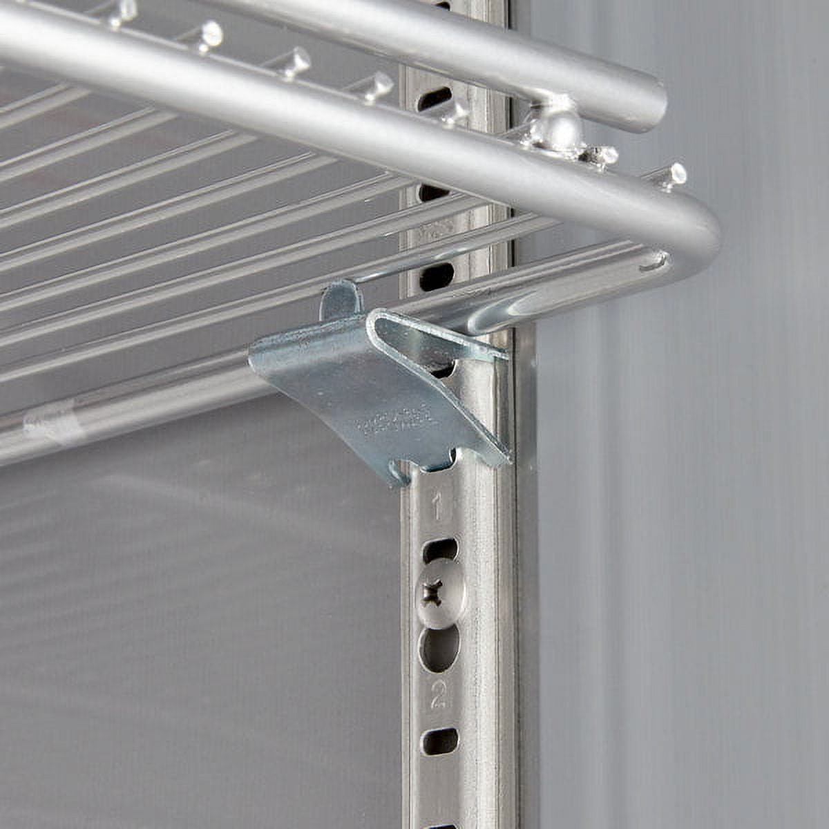 52" Double 2 Door Side By Side Stainless Steel Reach in Commercial Refrigerator, 49 Cubic Feet, for Restaurant