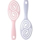 thumbnail image 1 of Cepillos desenredadores 2PCS, con cerdas suaves y flexibles para mujeres/hombres, cepillo sin enredos para cabello rizado, liso, mojado y seco, masaje fácil para enredar la cabeza, 1 of 6